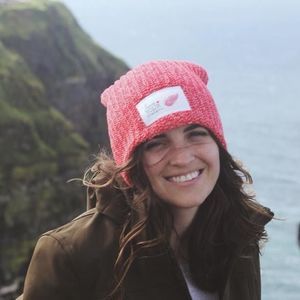 Meet your Posher, Katherine